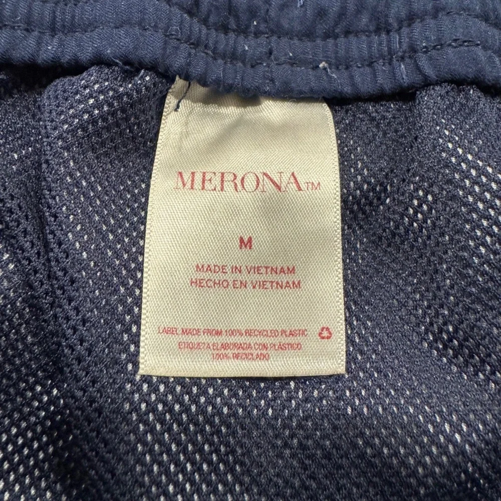 Merona swim trunks